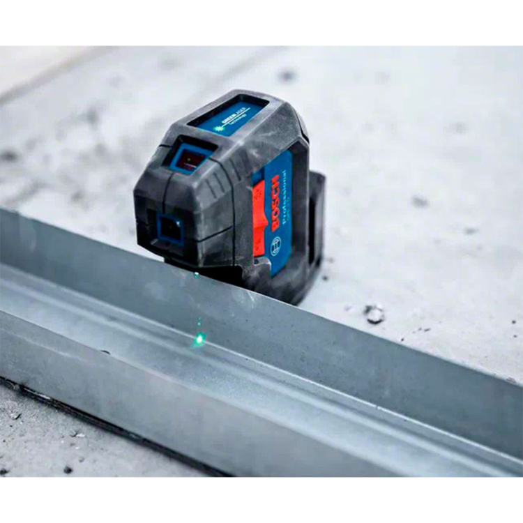 Лазерный нивелир Bosch  GPL 3 G