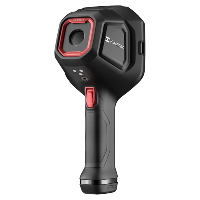 Профессиональный тепловизор Hikmicro FT31 для промышленности