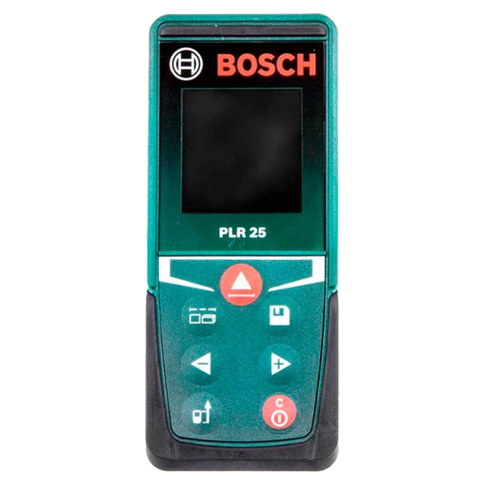 Лазерный дальномер Bosch PLR 25
