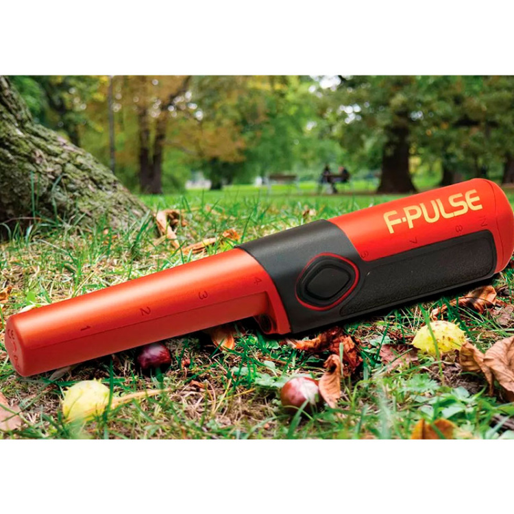 Металлоискатель Fisher F-PULSE