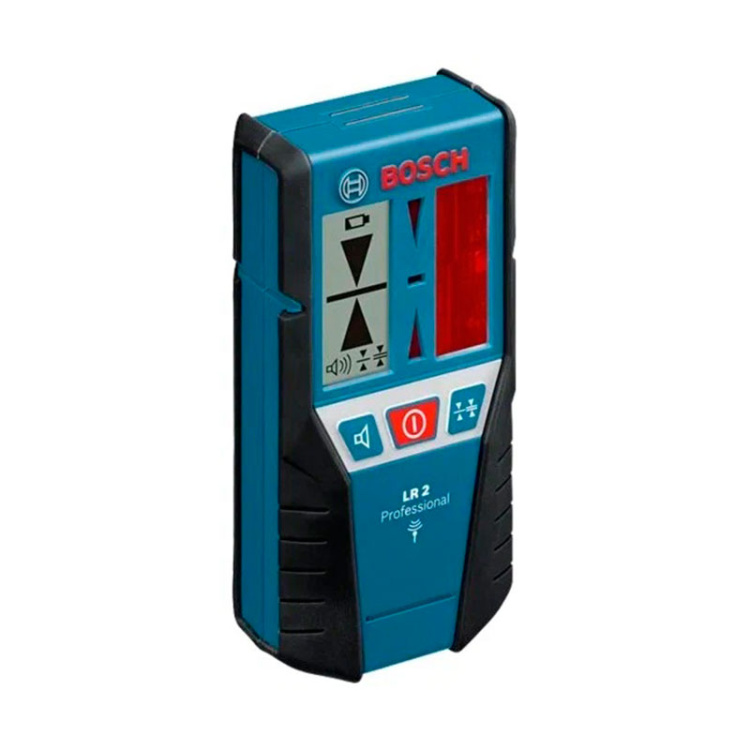 Приемник лазерного излучения Bosch LR2