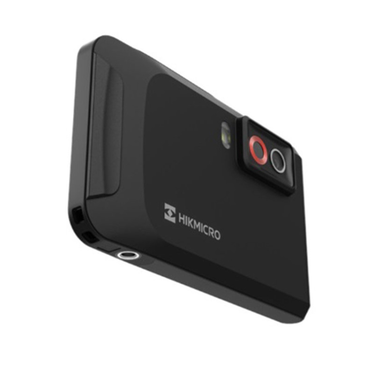 Камера Hikmicro Pocket 2 с Wi-Fi и мобильным приложением