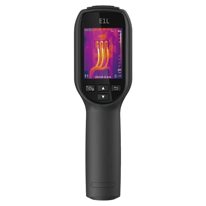 Тепловизор Hikmicro E1L