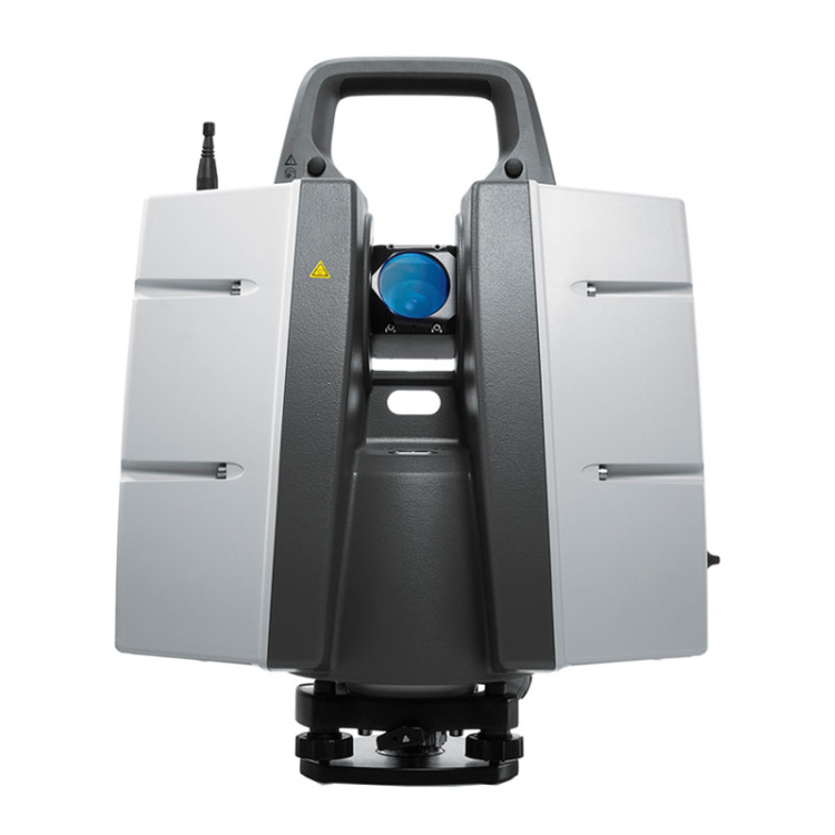 Наземный лазерный сканер Leica ScanStation P30
