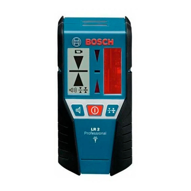 Приемник лазерного излучения Bosch LR2