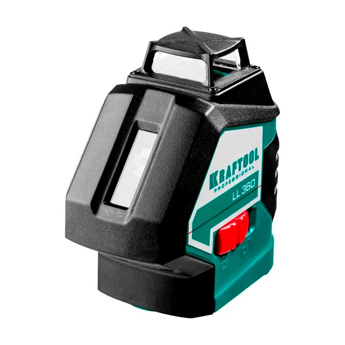 Лазерный уровень Kraftool LL360 №4