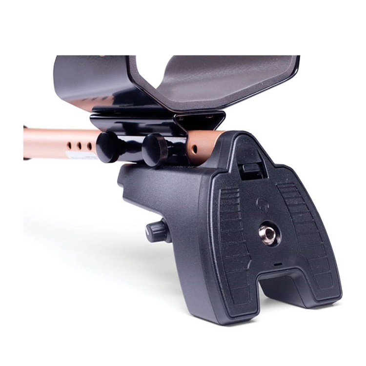 Металлоискатель Fisher F75 RU