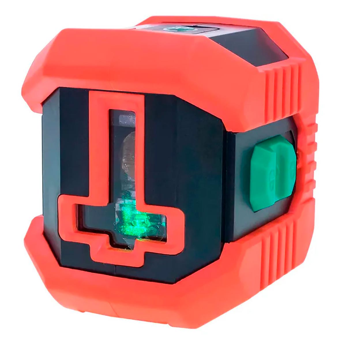 Лазерный уровень Condtrol QB Green с зеленым лучом