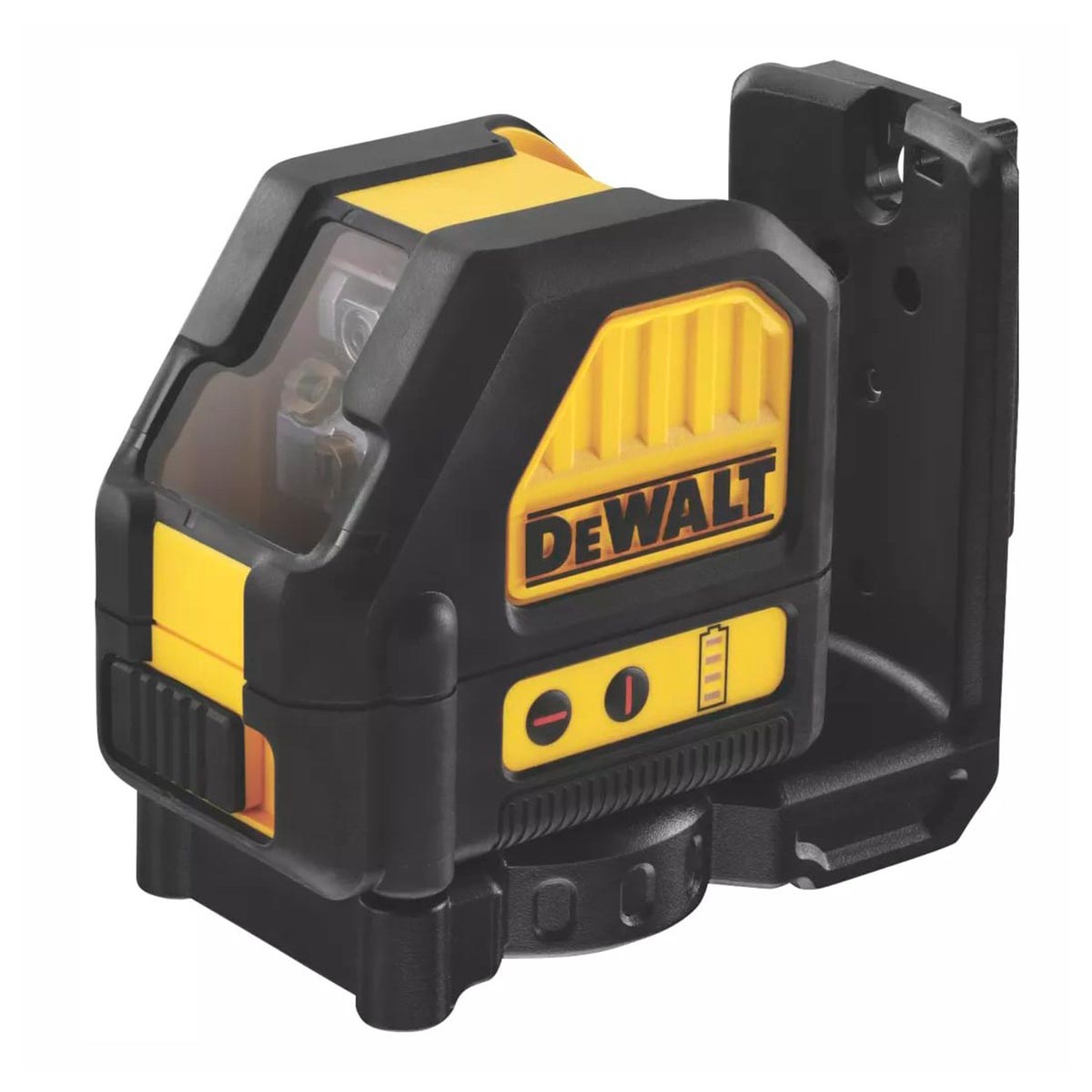 Лазерный уровень DEWALT DCE088LR