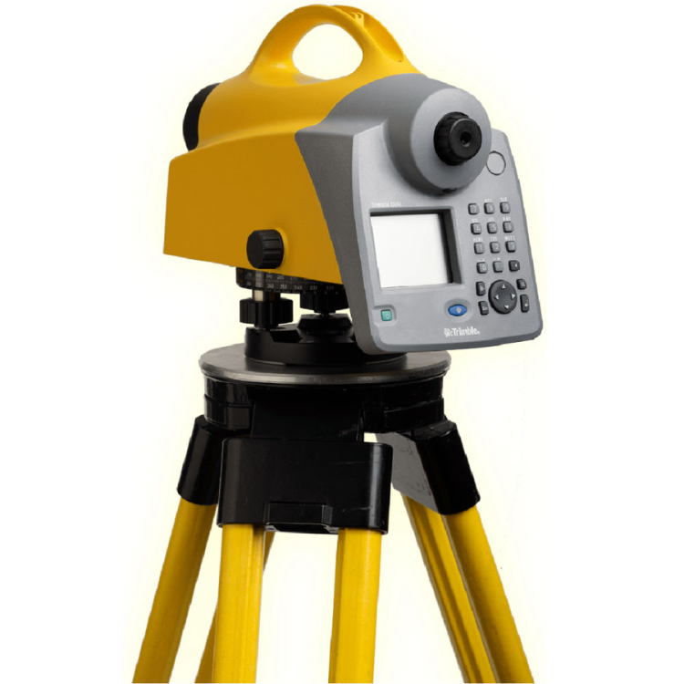 Цифровой нивелир Trimble DiNi 0.3 для точных измерений