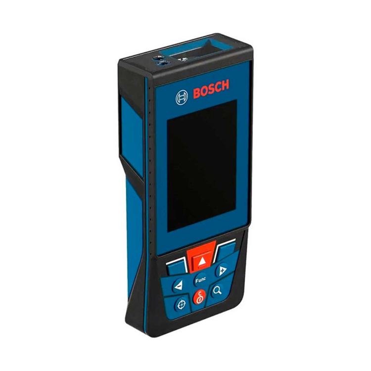 Лазерный дальномер Bosch GLM 100-25 C