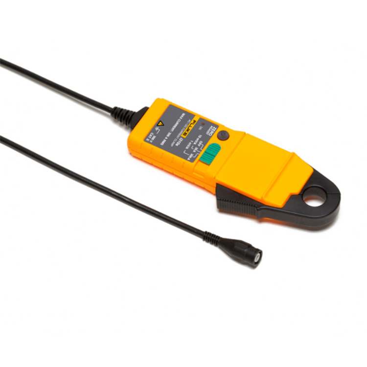 Токоизмерительные клещи Fluke I310S