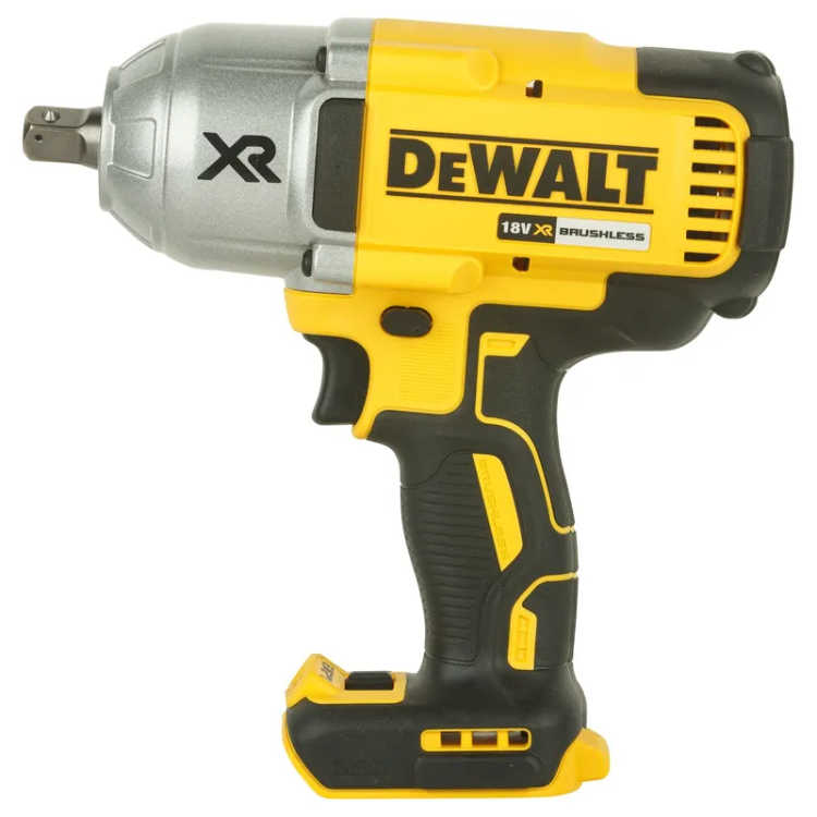 Аккумуляторный ударный гайковерт DeWalt DCF899N-XJ