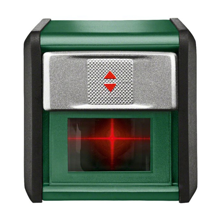 Лазерный уровень Bosch Quigo Plus