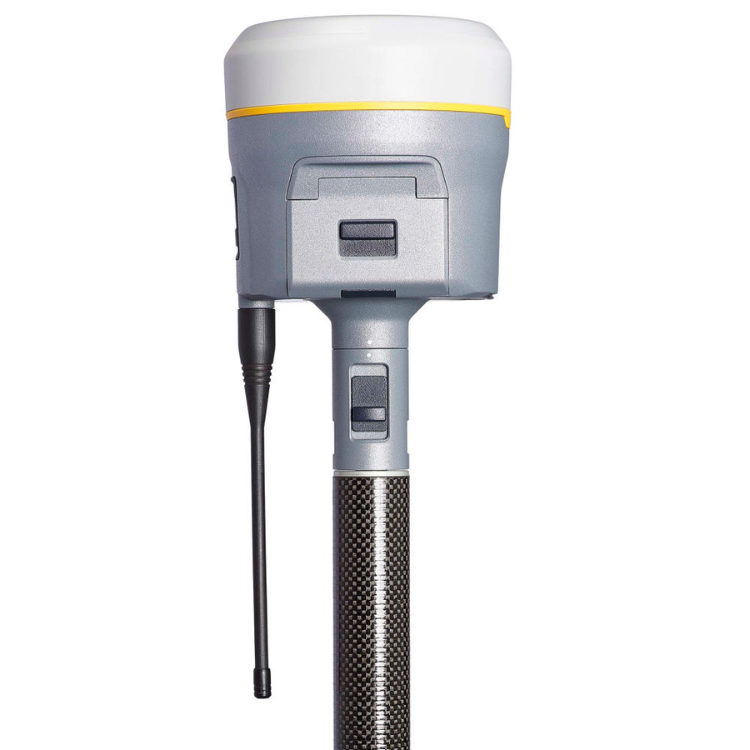 GNSS приемник Trimble R12i