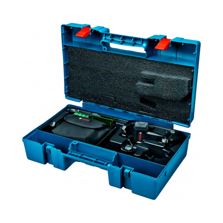 Лазерный нивелир Bosch GLL 2-15 G