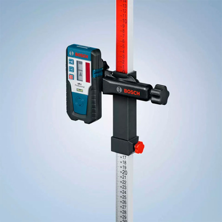 Приемник лазерного излучения Bosch LR1G
