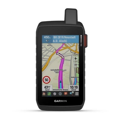 GPS навигатор Garmin Montana 750i