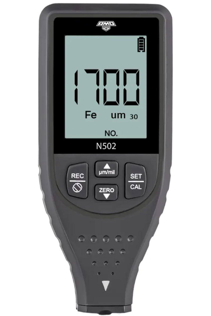 Толщиномер AMO N502