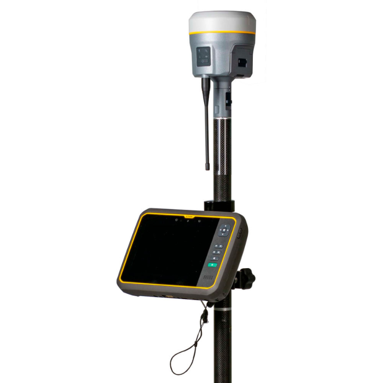 GNSS приемник Trimble R12i