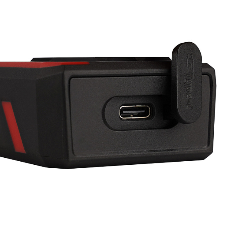 Лазерный дальномер RGK DX-70