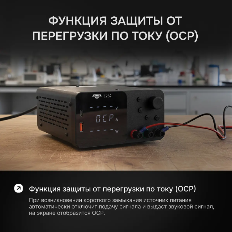 Электрические тестеры | Индикаторы