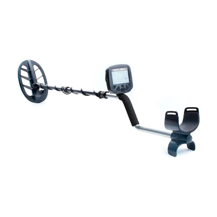Металлоискатель Teknetics Alpha-11DD SKD