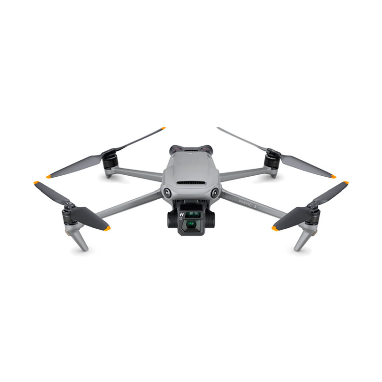 Квадрокоптер DJI Mavic 3