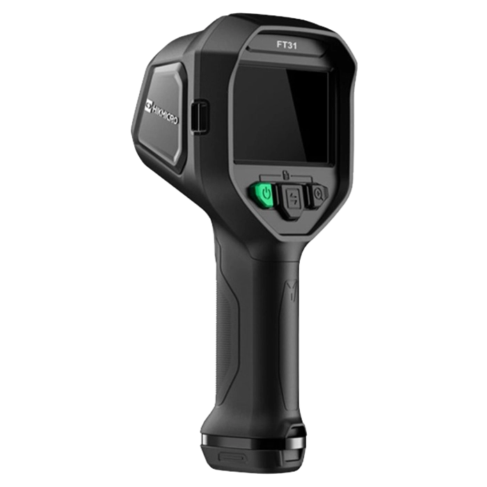 Профессиональный тепловизор Hikmicro FT31 для промышленности