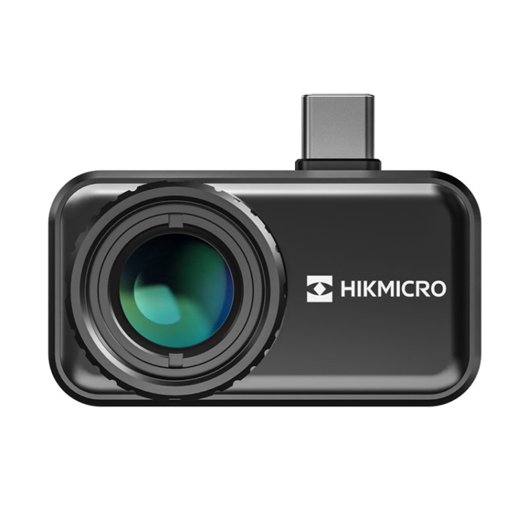 Тепловизор Hikmicro Mini 3