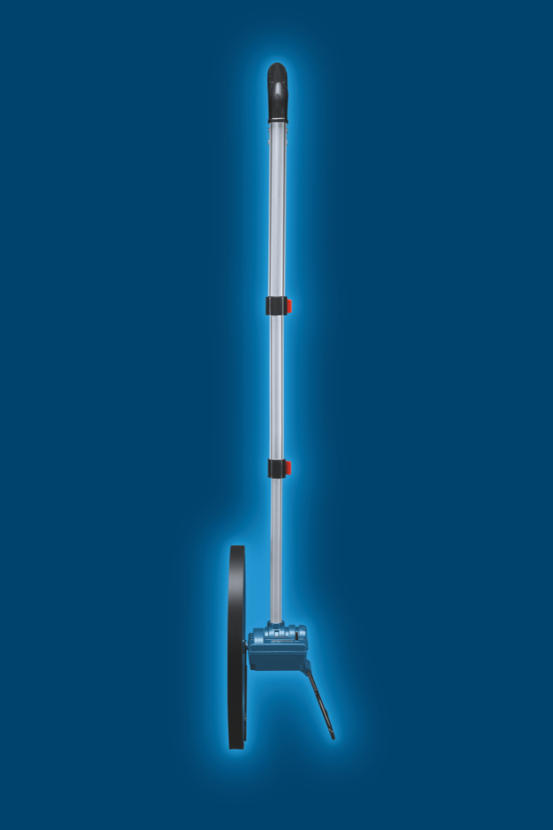 Дорожное колесо Bosch GWM 32 Professional