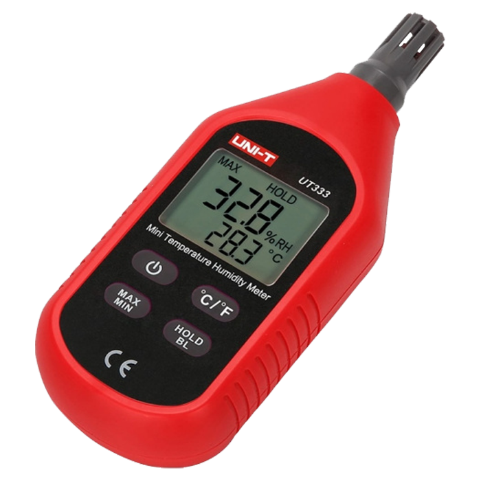 Термогигрометр Uni-T UT333