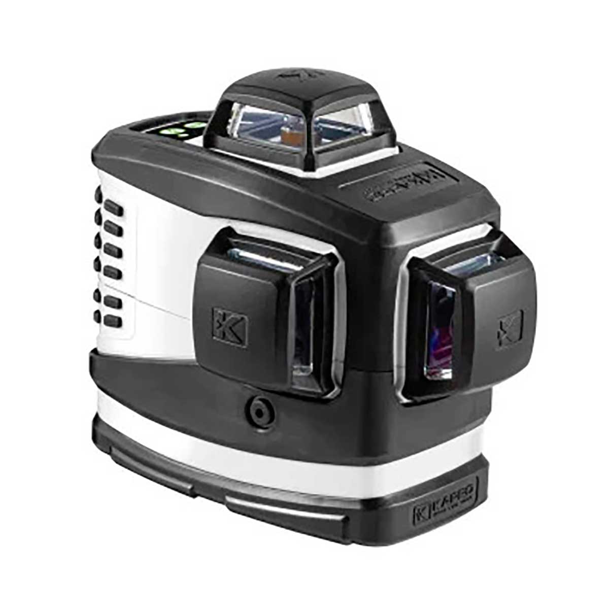 Лазерный уровень KAPRO 883NG