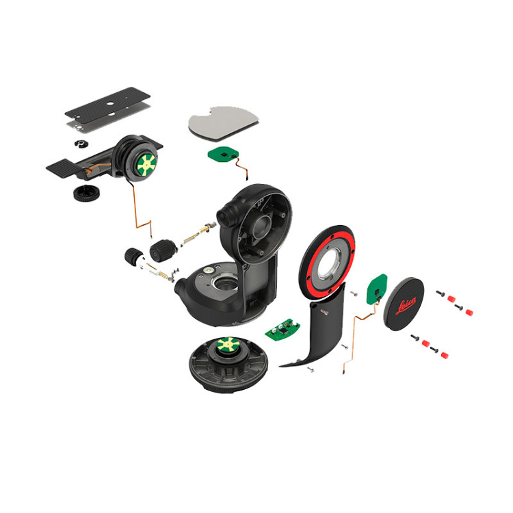Адаптер DST360 для X3 и X4