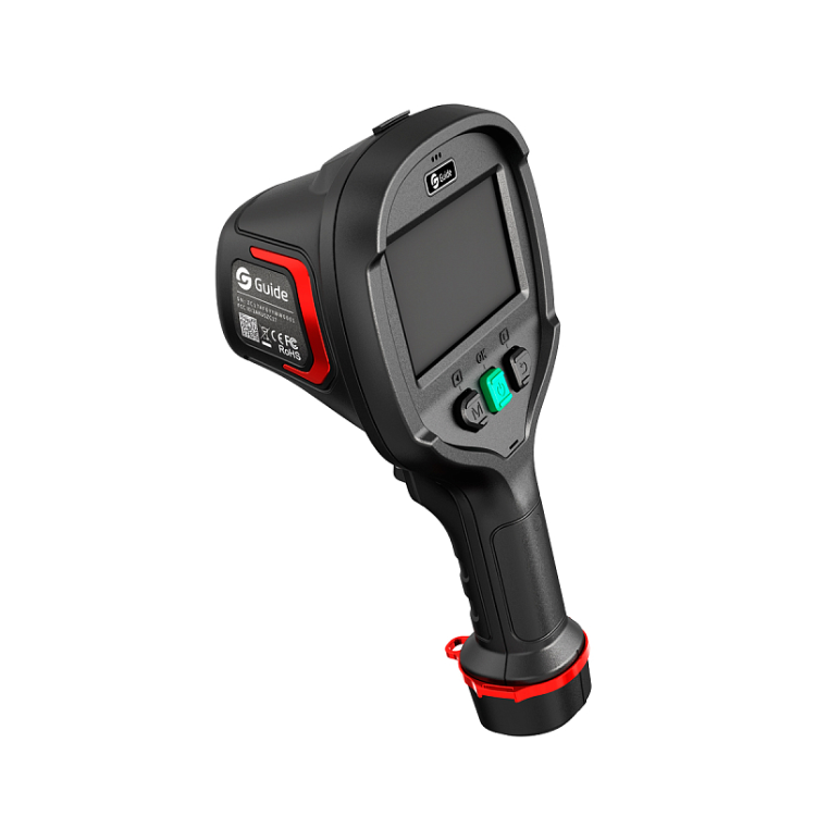 Тепловизор Guide PR610