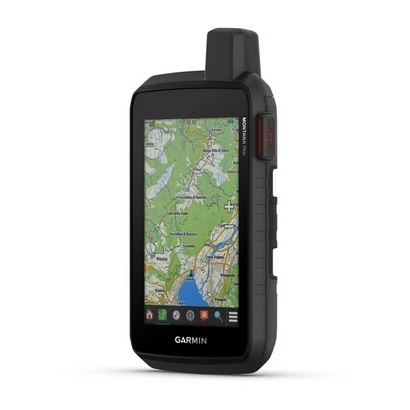 GPS навигатор Garmin Montana 700i