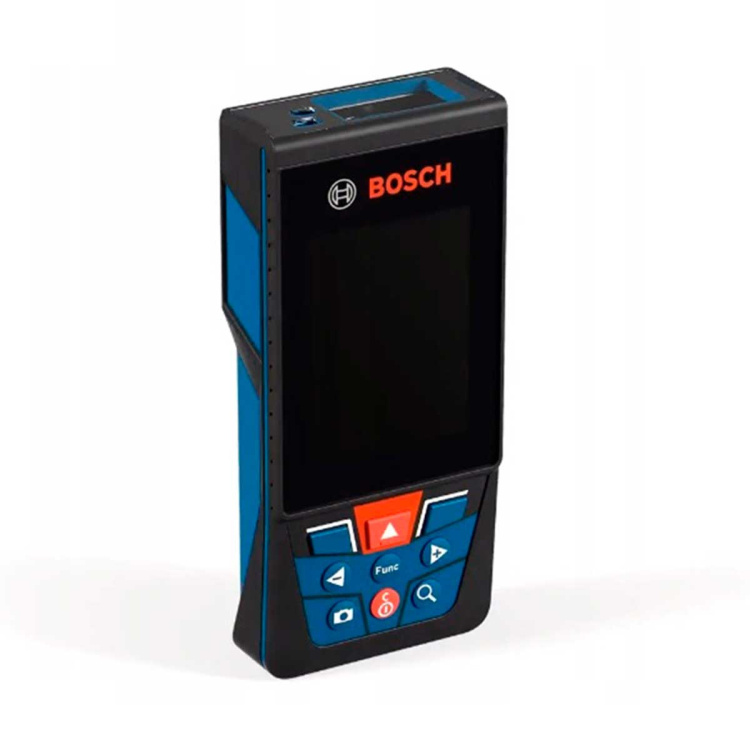 Лазерный дальномер Bosch GLM 150-27 C