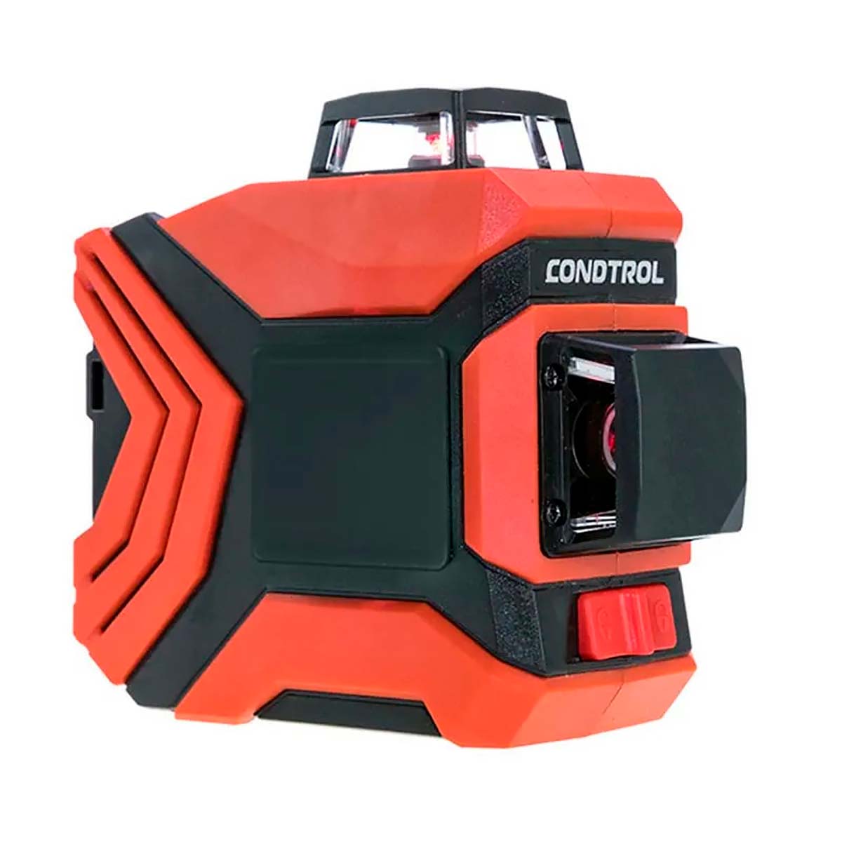 Лазерный уровень Condtrol EFX360-2