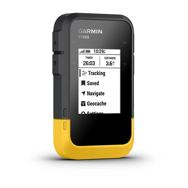 GPS навигатор Garmin eTrex SE