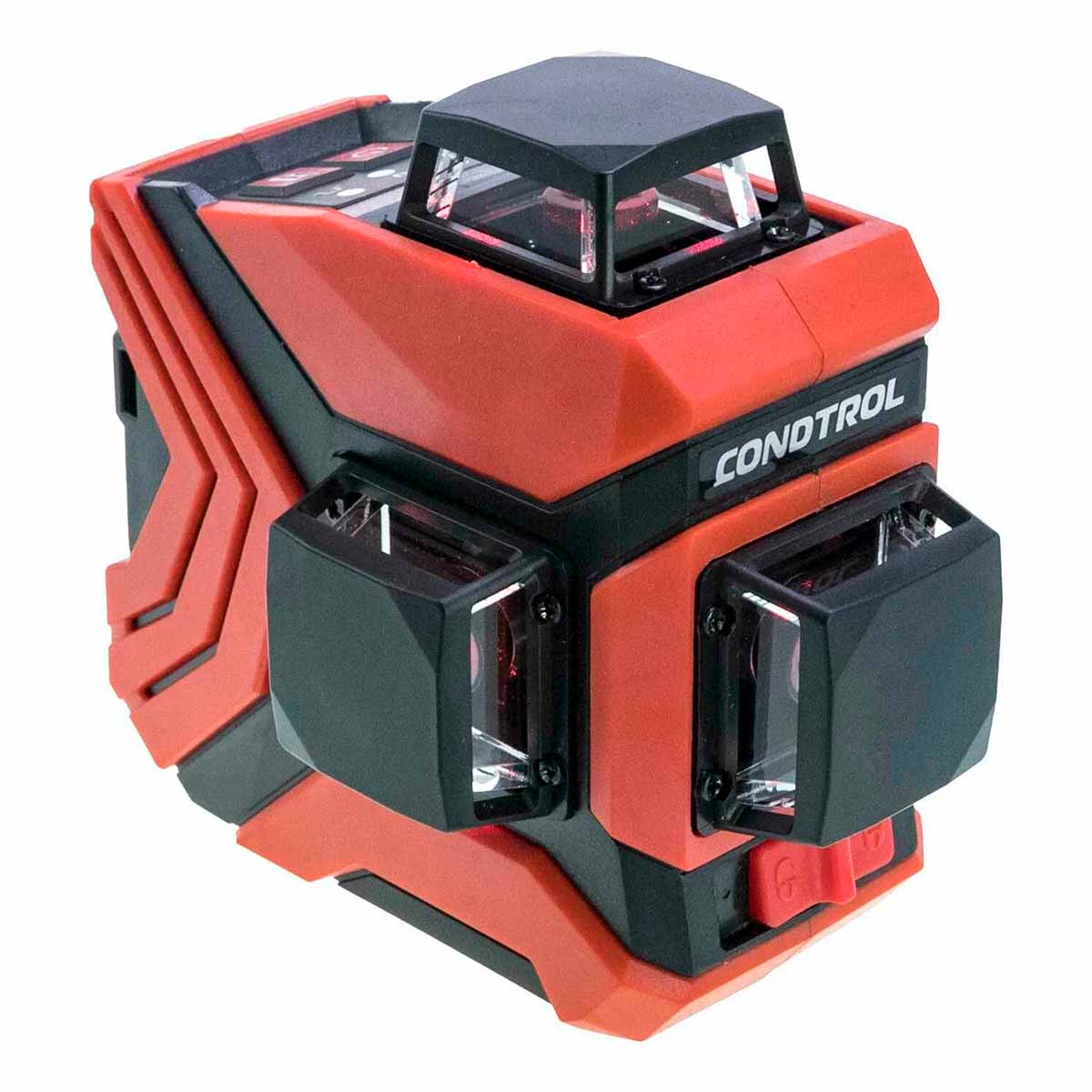 Лазерный уровень Condtrol EFX360-3