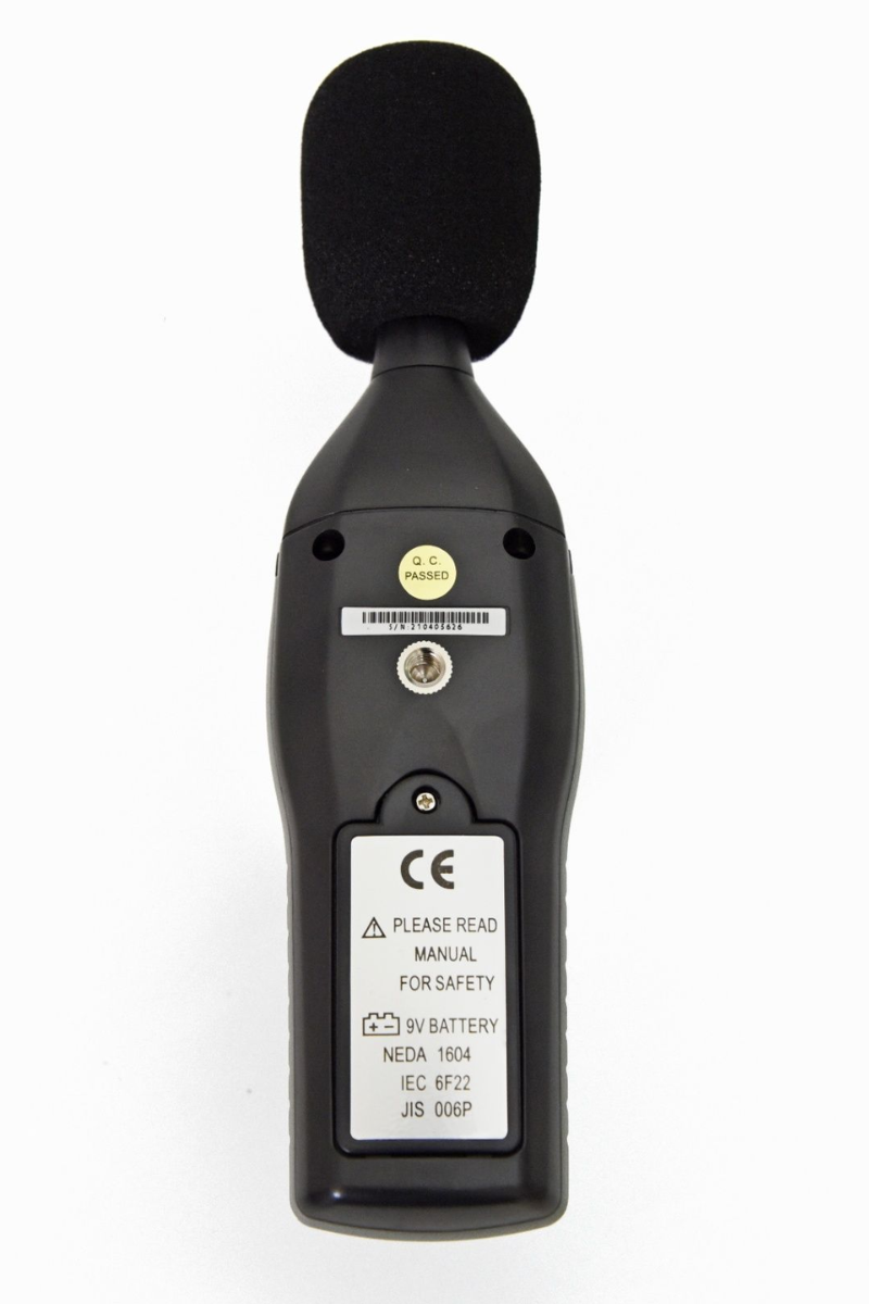 Шумомер CEM DT-805