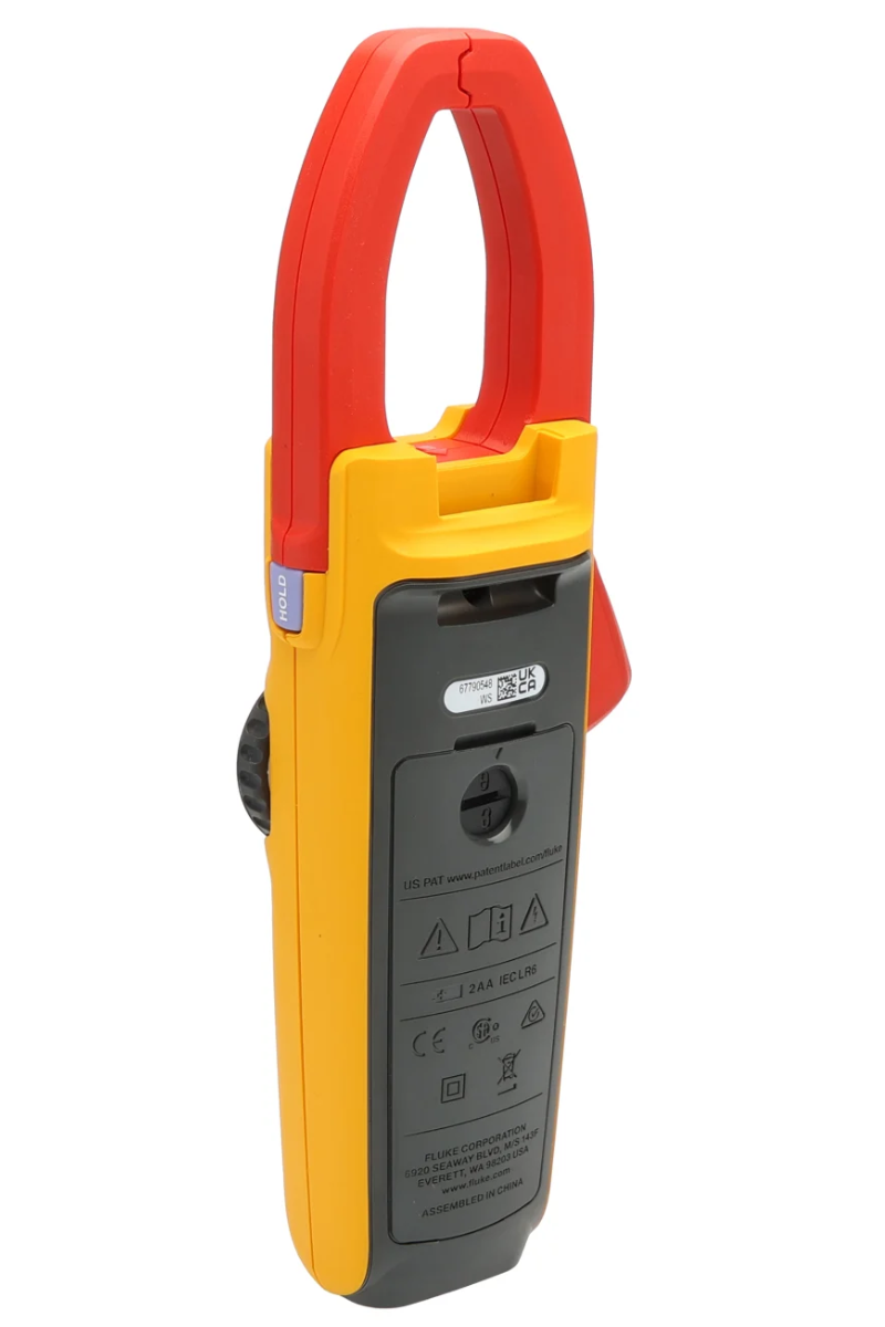 Токоизмерительные клещи Fluke 376