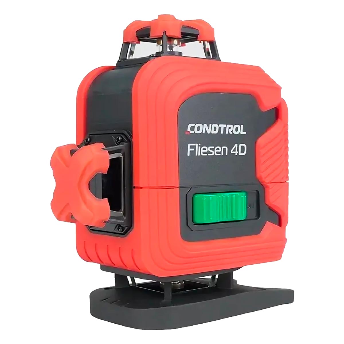 Лазерный уровень Condtrol Fliesen 4D
