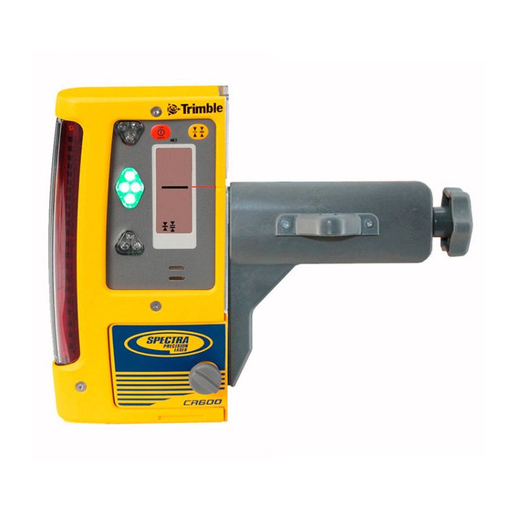 Приемник излучения Spectra Geospatial CR600
