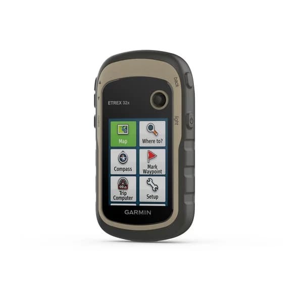 GPS навигатор Garmin eTrex 32x