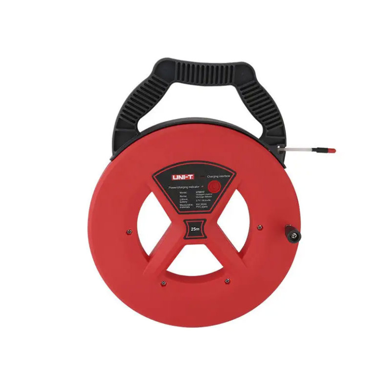 Детектор засорения трубопроводов Uni-t UT661D