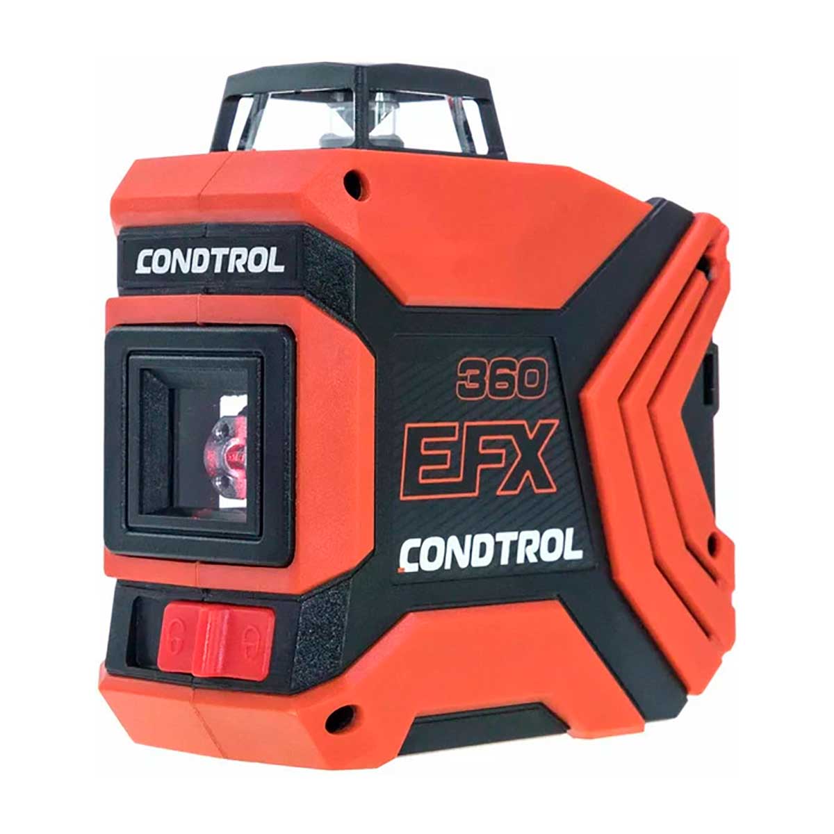 Лазерный уровень Condtrol EFX360