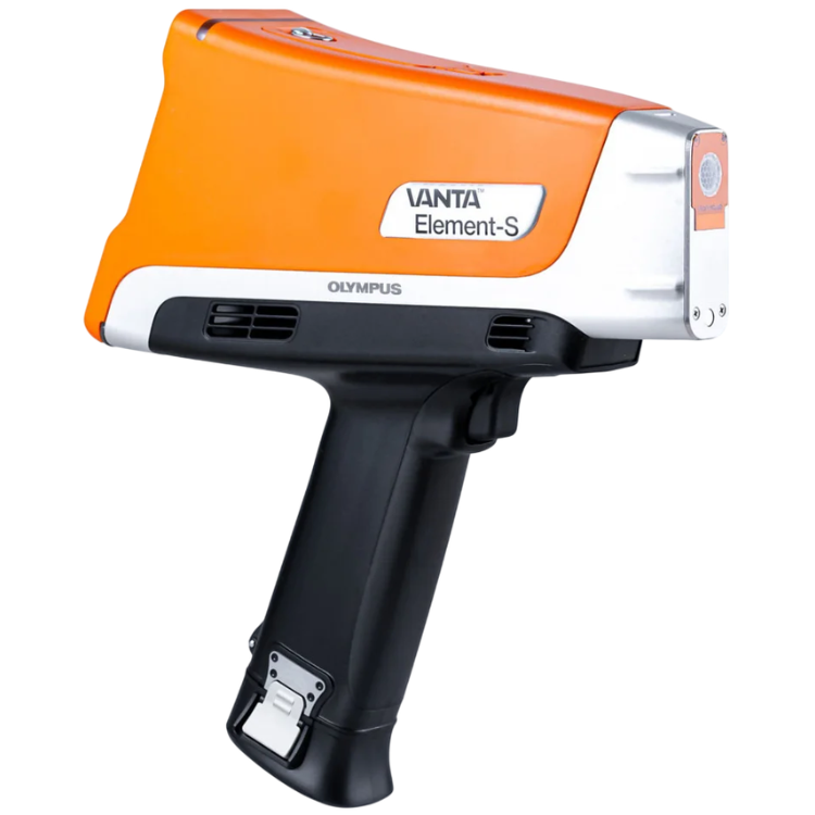 Анализатор металлов Olympus Vanta Element S