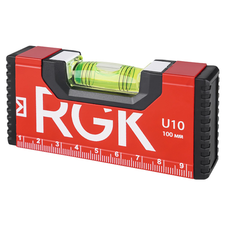Уровень RGK U10