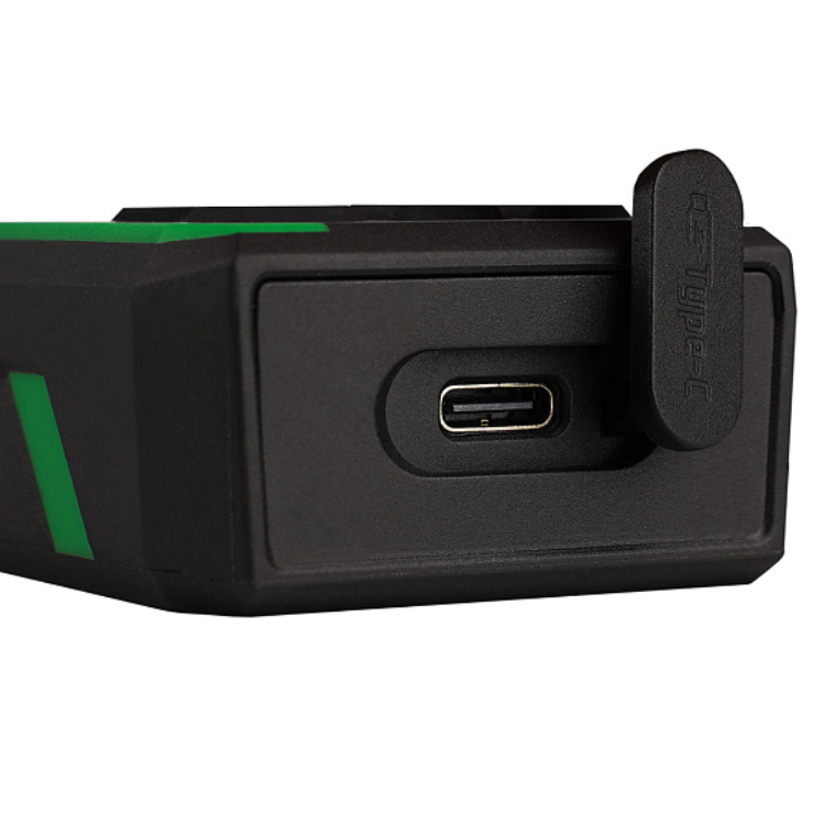 Лазерный дальномер RGK DX-70G